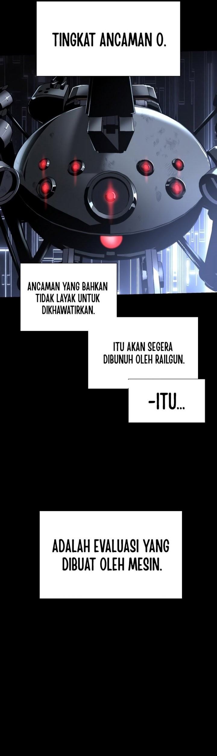 The Knight King Who Returned with a God Chapter 14 Gambar 20