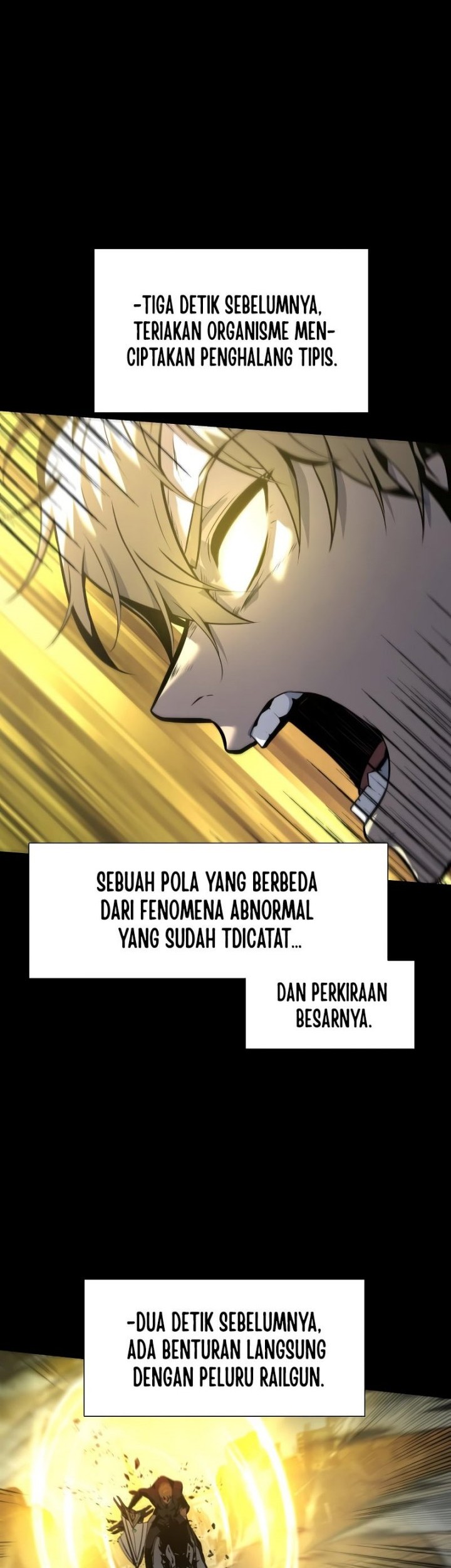 The Knight King Who Returned with a God Chapter 14 Gambar 21