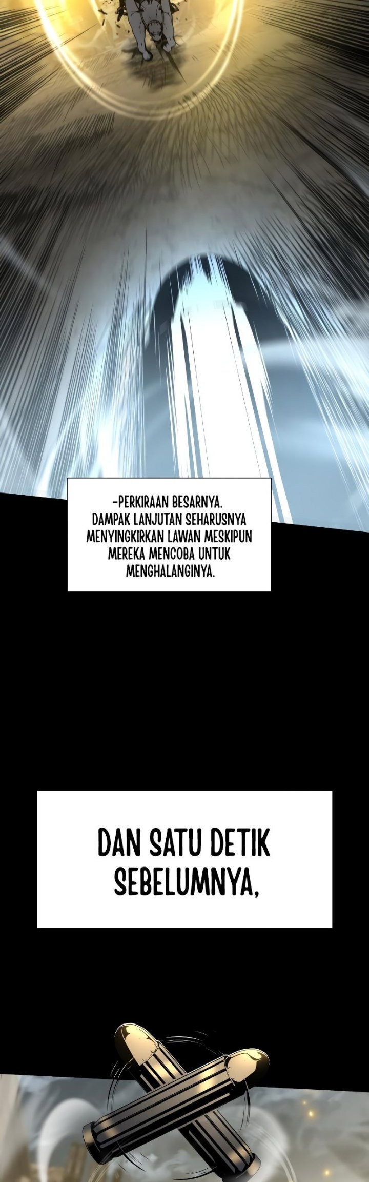 The Knight King Who Returned with a God Chapter 14 Gambar 22