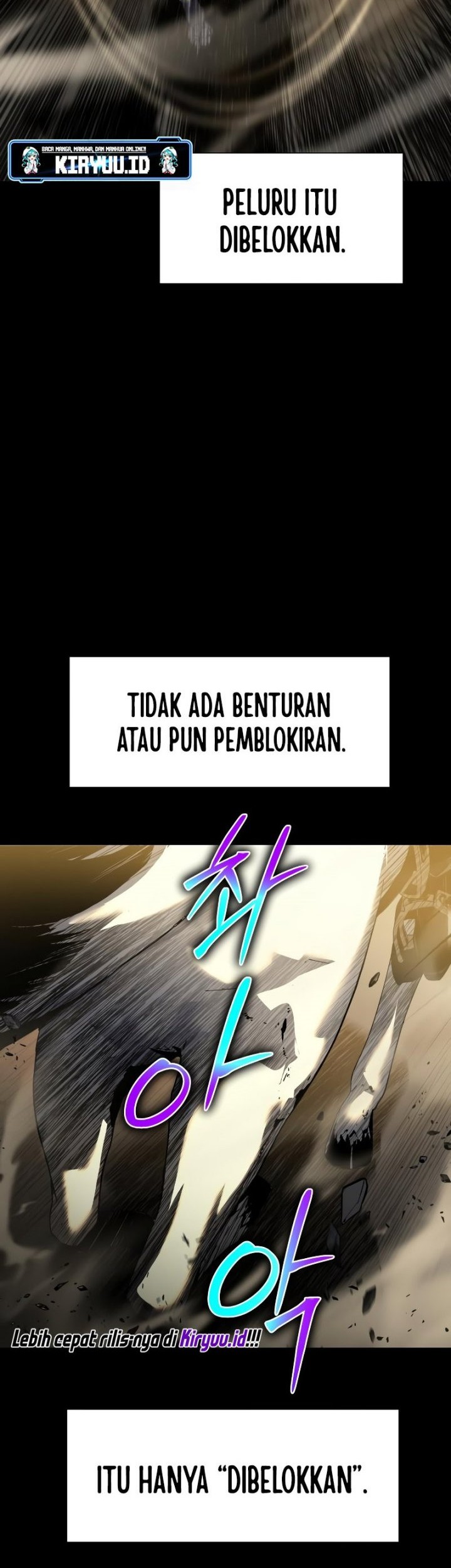 The Knight King Who Returned with a God Chapter 14 Gambar 24