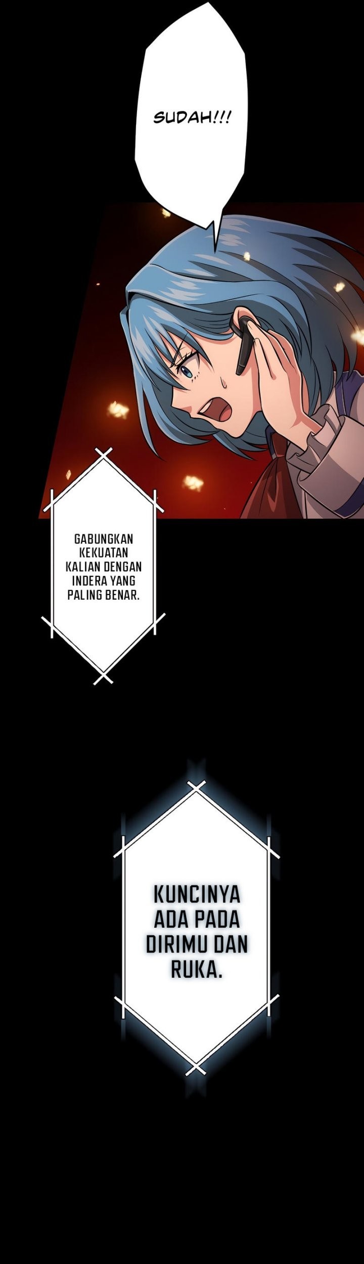 Magic Level 99990000 All-Attribute Great Sage Chapter 33 Gambar 27