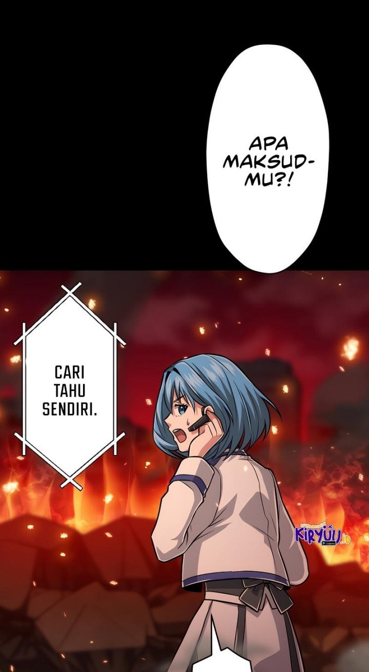 Magic Level 99990000 All-Attribute Great Sage Chapter 33 Gambar 28