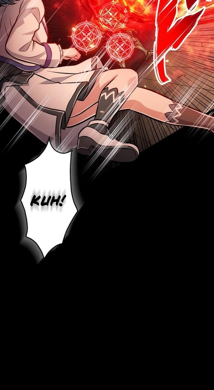 Magic Level 99990000 All-Attribute Great Sage Chapter 33 Gambar 30