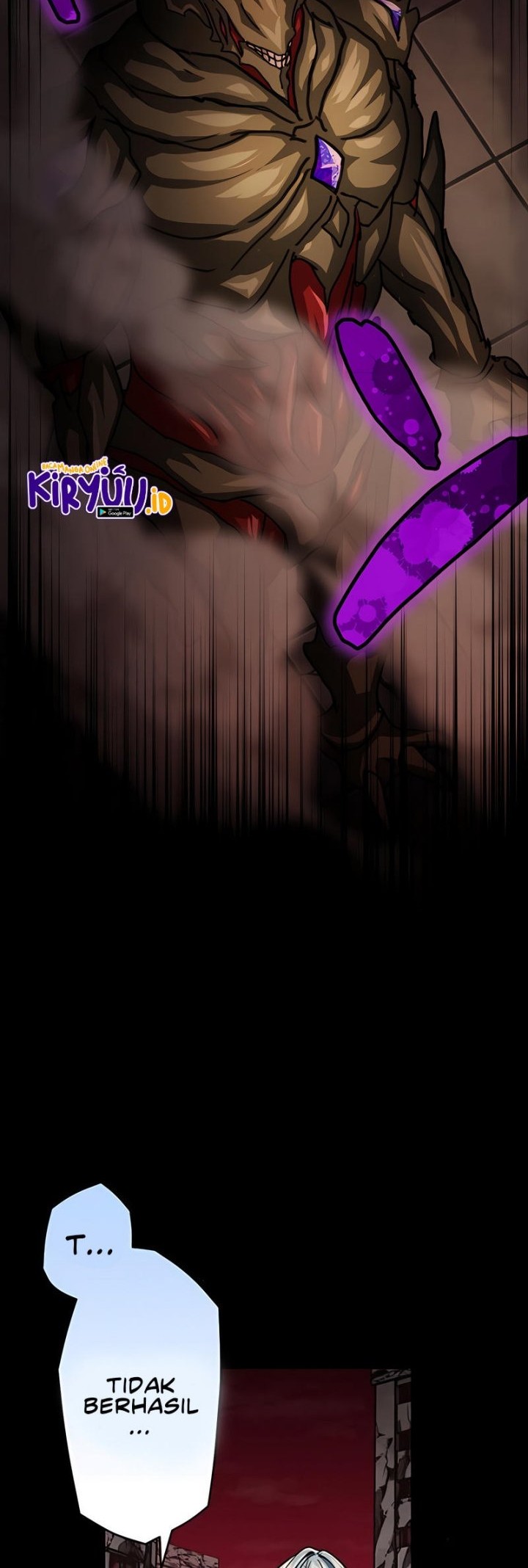 Magic Level 99990000 All-Attribute Great Sage Chapter 33 Gambar 20