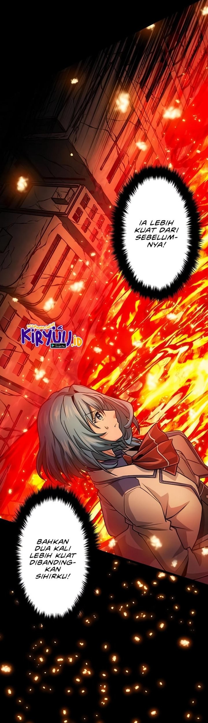 Magic Level 99990000 All-Attribute Great Sage Chapter 33 Gambar 23