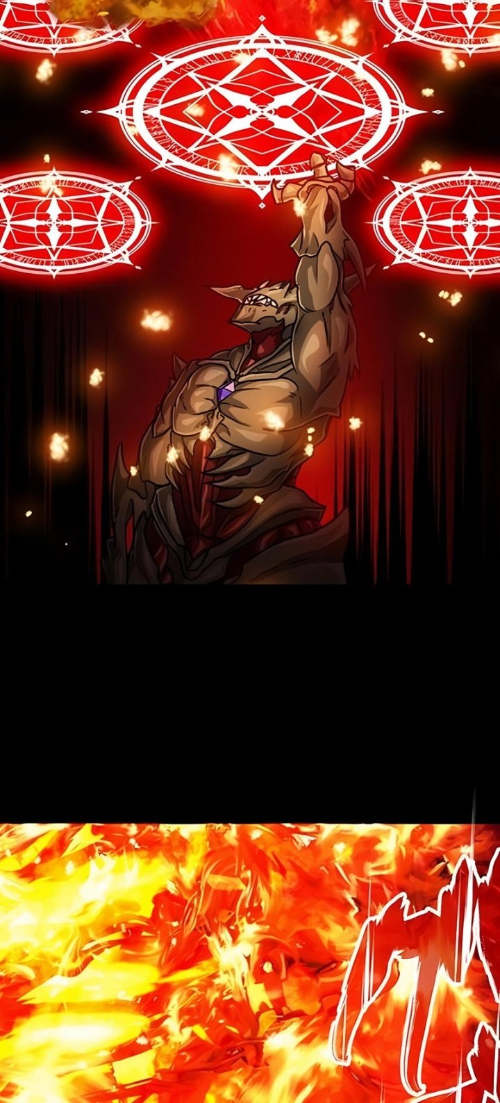 Magic Level 99990000 All-Attribute Great Sage Chapter 33 Gambar 48