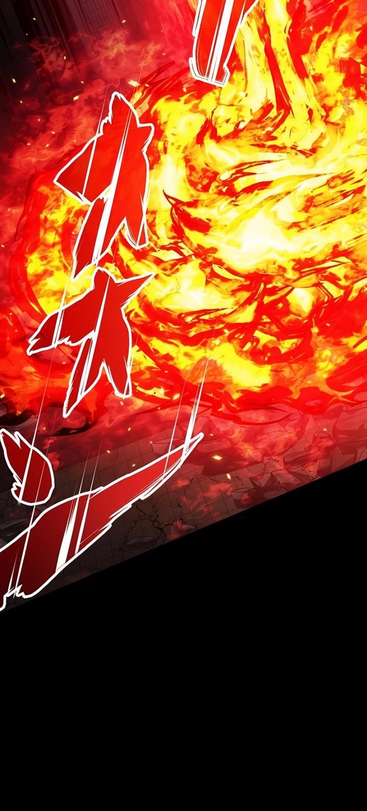 Magic Level 99990000 All-Attribute Great Sage Chapter 33 Gambar 50