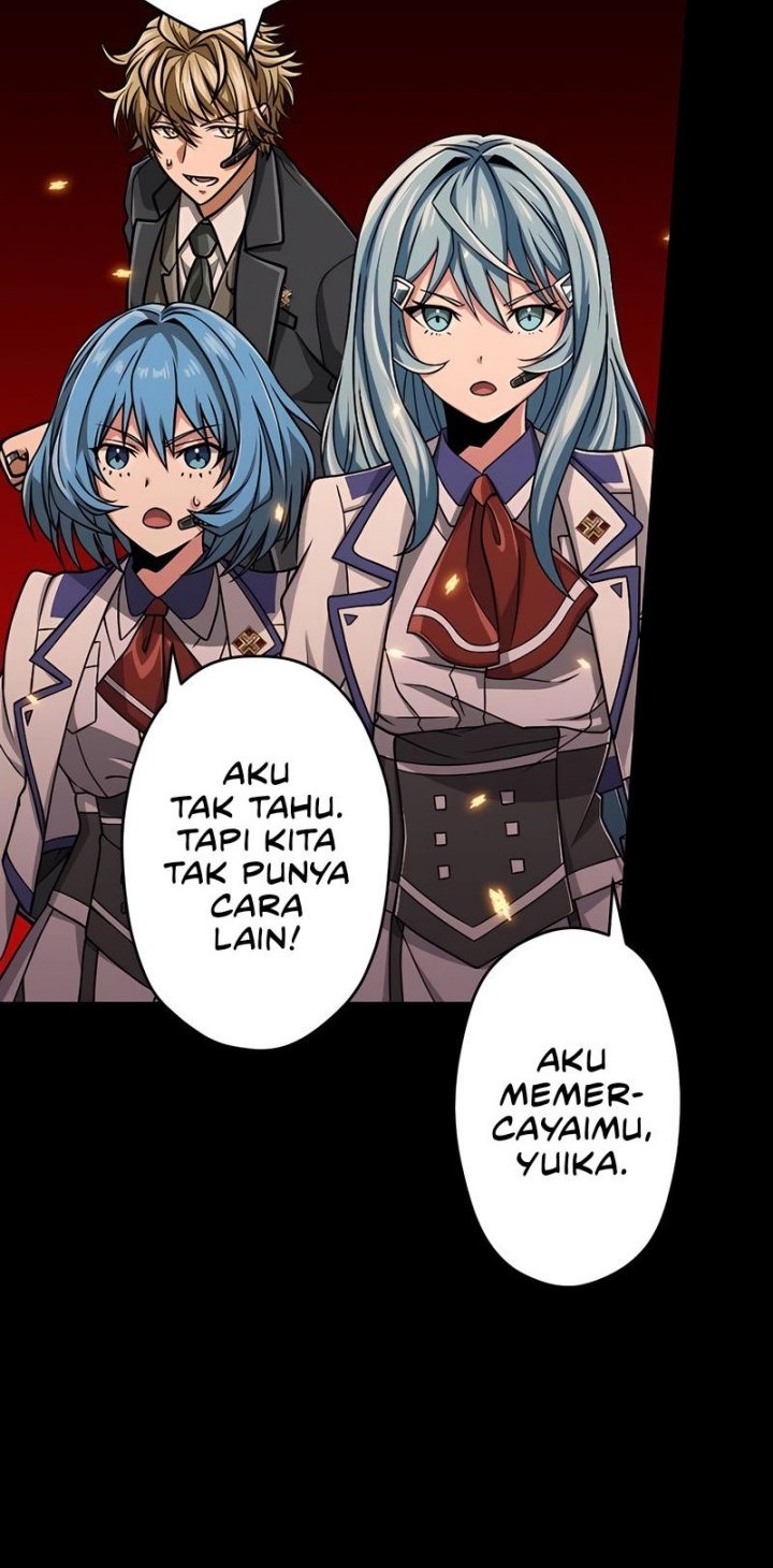 Magic Level 99990000 All-Attribute Great Sage Chapter 33 Gambar 46