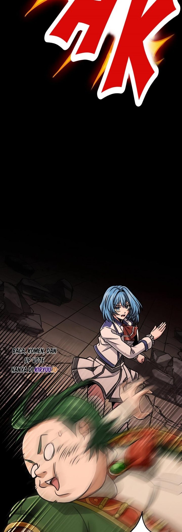 Magic Level 99990000 All-Attribute Great Sage Chapter 33 Gambar 3