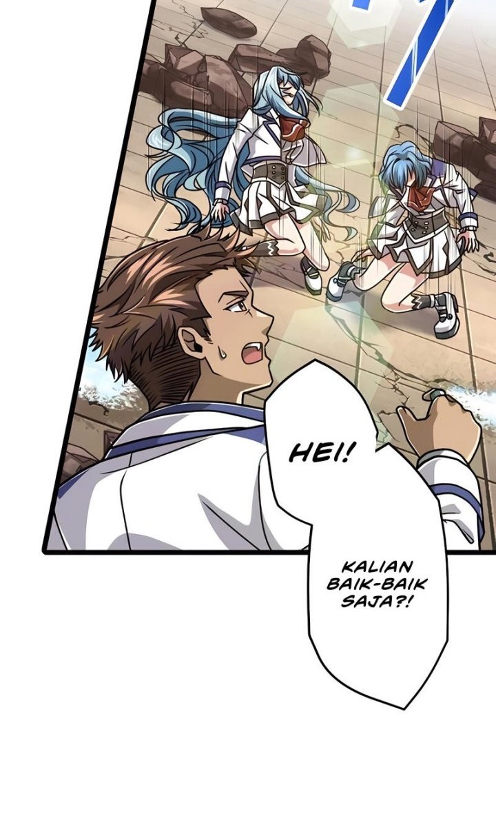 Magic Level 99990000 All-Attribute Great Sage Chapter 33 Gambar 70