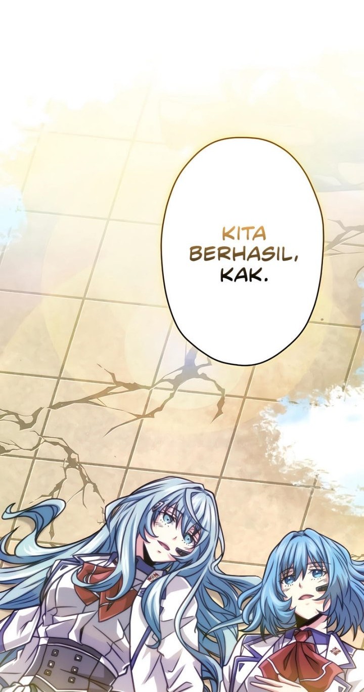 Magic Level 99990000 All-Attribute Great Sage Chapter 33 Gambar 72