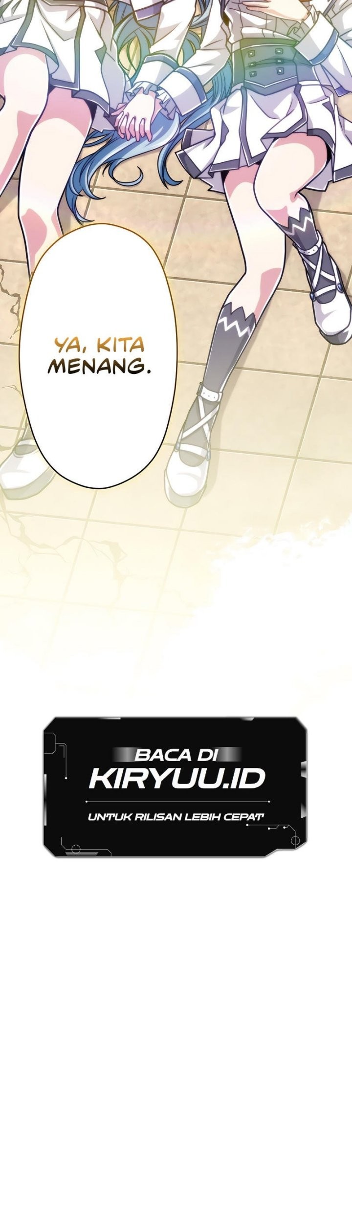 Magic Level 99990000 All-Attribute Great Sage Chapter 33 Gambar 73