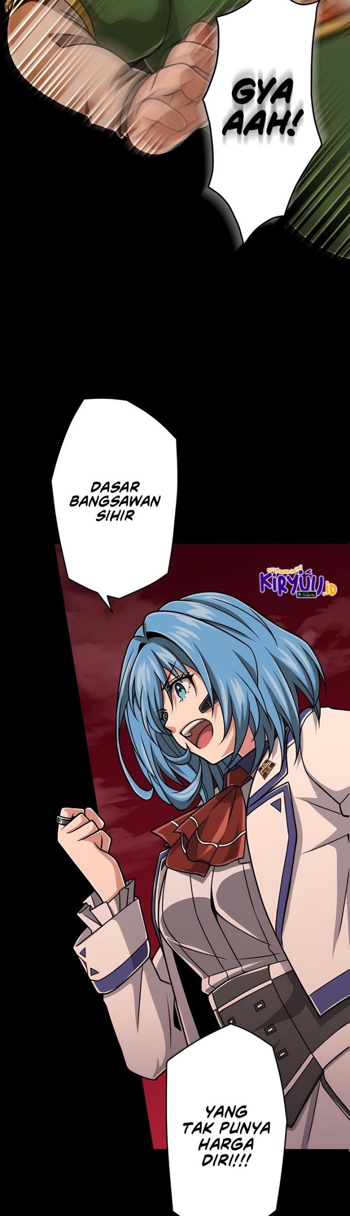 Magic Level 99990000 All-Attribute Great Sage Chapter 33 Gambar 4