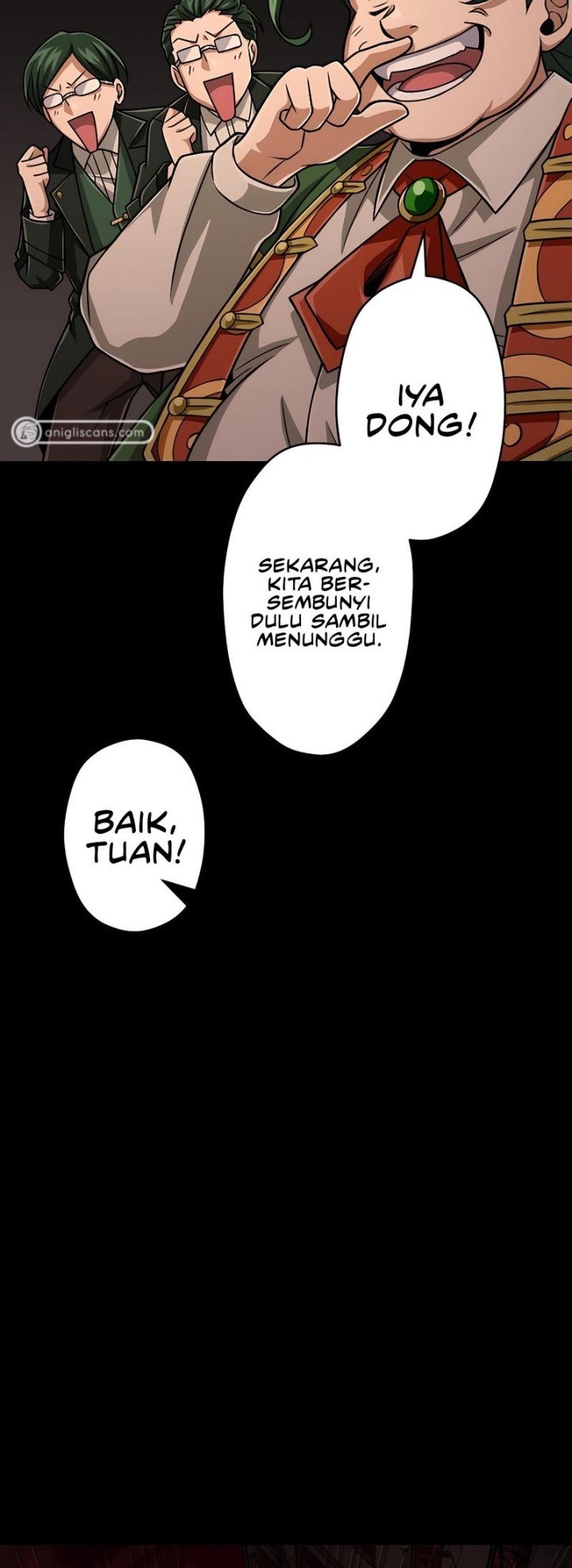 Magic Level 99990000 All-Attribute Great Sage Chapter 33 Gambar 13