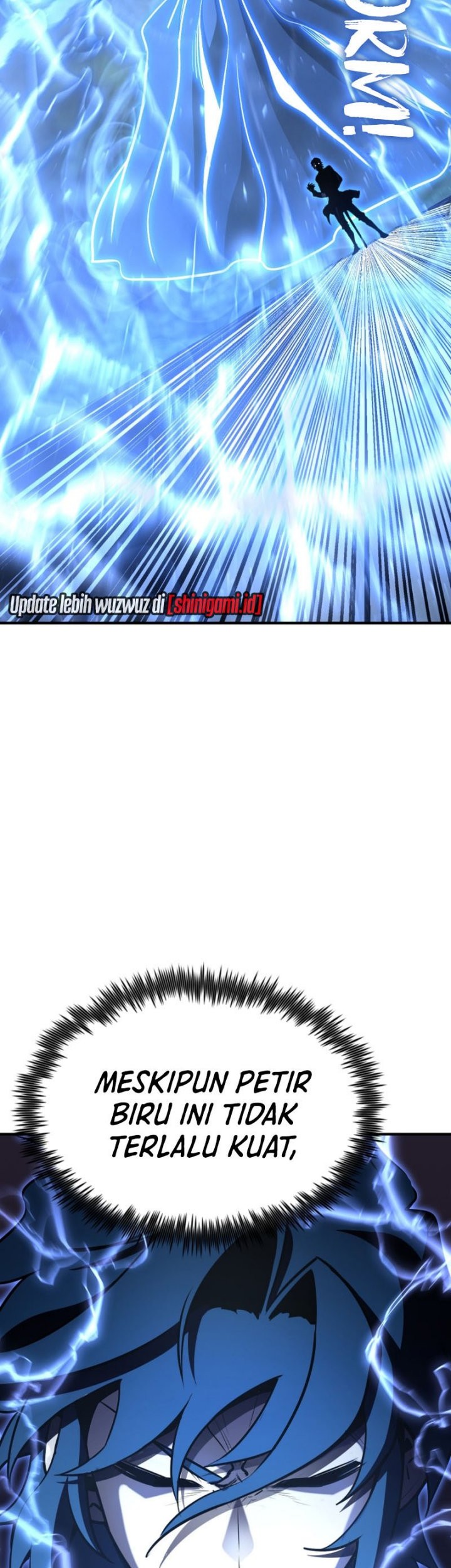 Standard of Reincarnation Chapter 59 Gambar 54