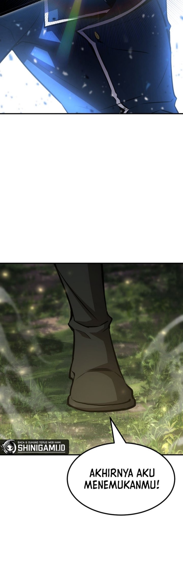 Standard of Reincarnation Chapter 59 Gambar 70