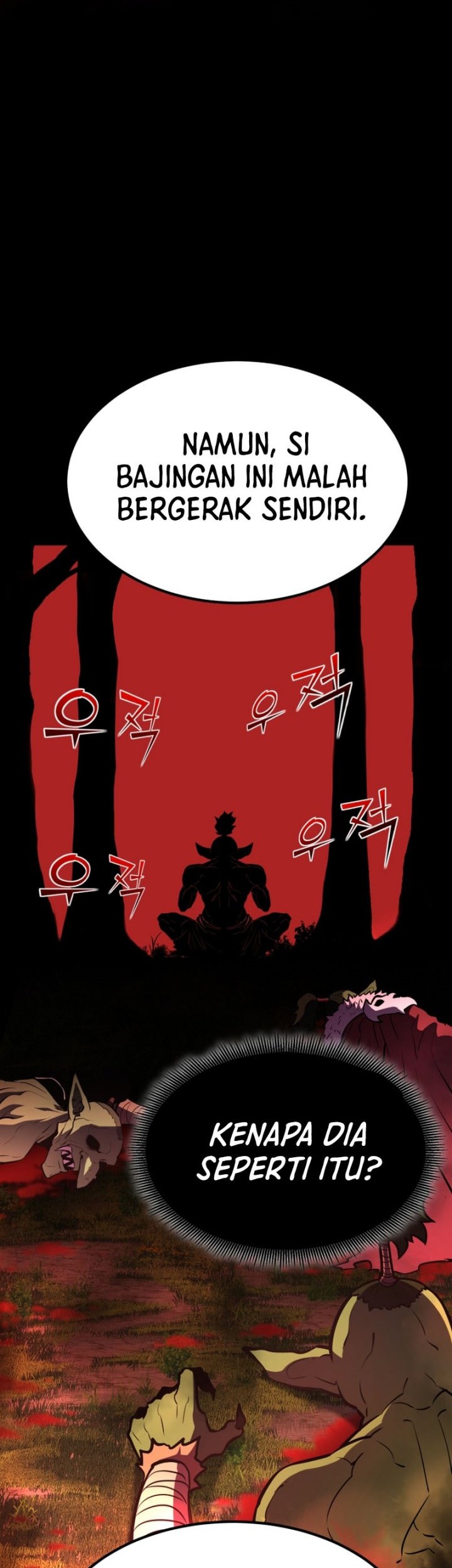 Standard of Reincarnation Chapter 59 Gambar 35