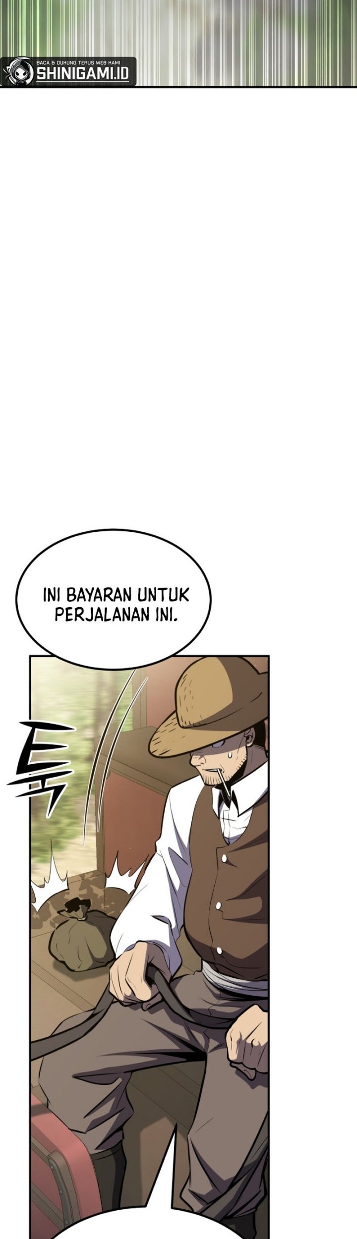 Standard of Reincarnation Chapter 59 Gambar 42