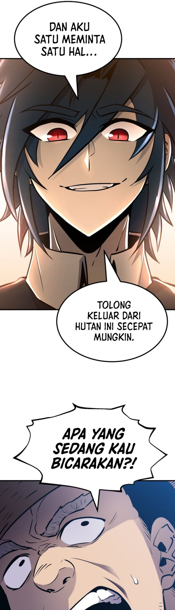 Standard of Reincarnation Chapter 59 Gambar 45