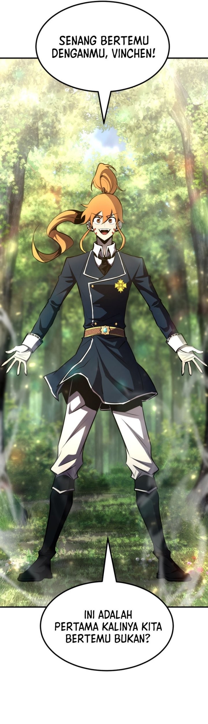 Standard of Reincarnation Chapter 59 Gambar 71