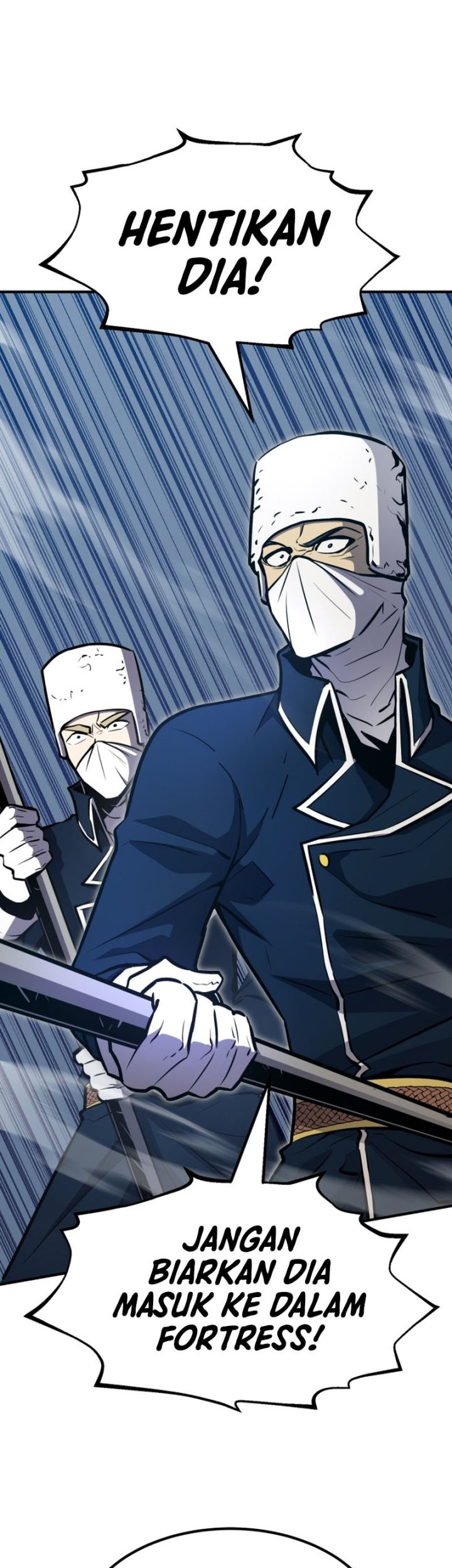 Standard of Reincarnation Chapter 59 Gambar 10