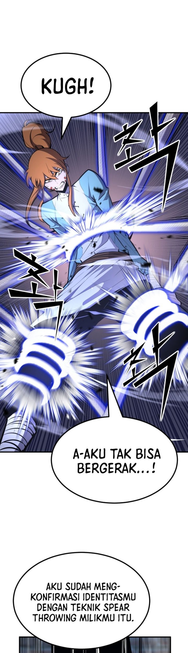 Standard of Reincarnation Chapter 59 Gambar 15