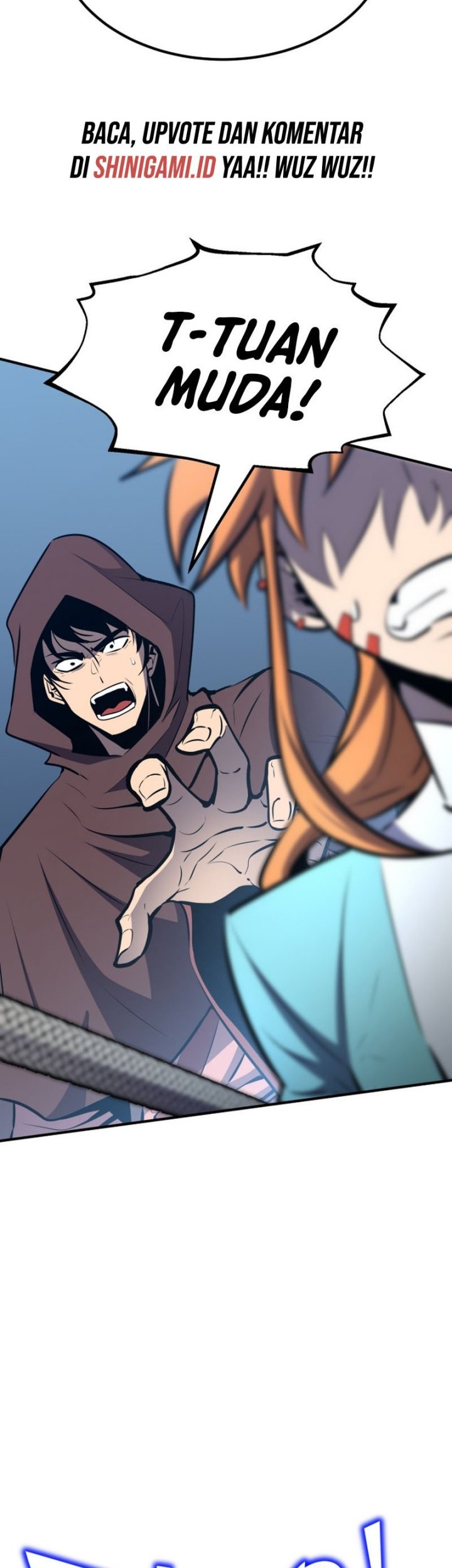 Standard of Reincarnation Chapter 59 Gambar 18