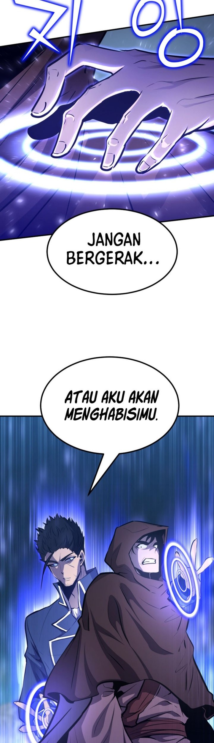 Standard of Reincarnation Chapter 59 Gambar 19