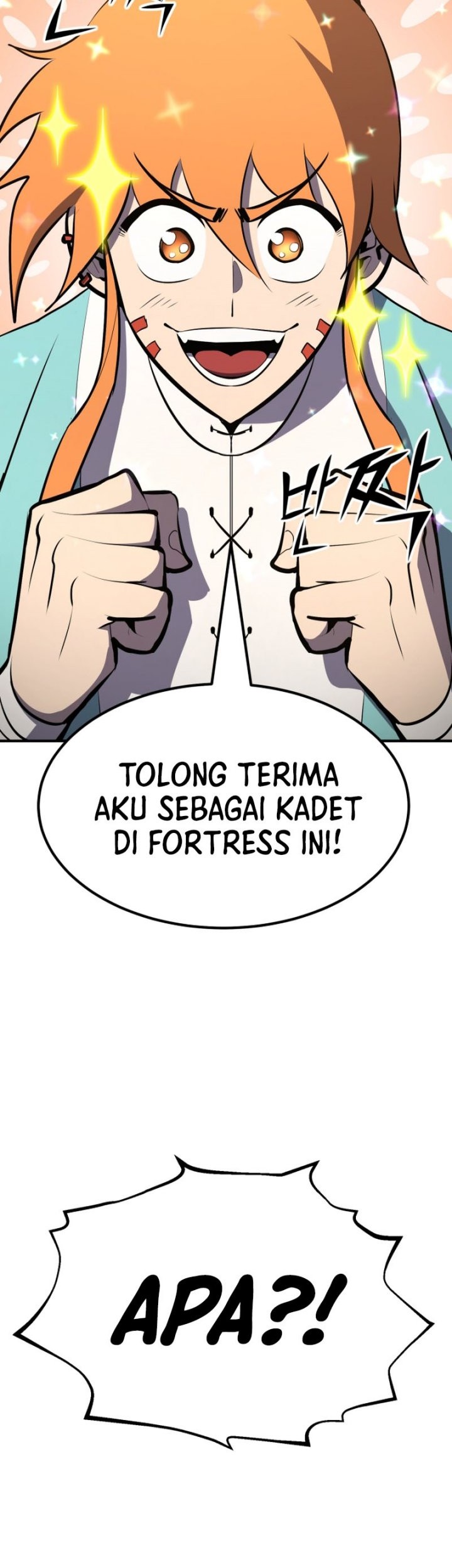 Standard of Reincarnation Chapter 59 Gambar 27