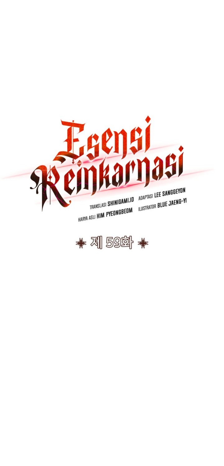 Standard of Reincarnation Chapter 59 Gambar 28