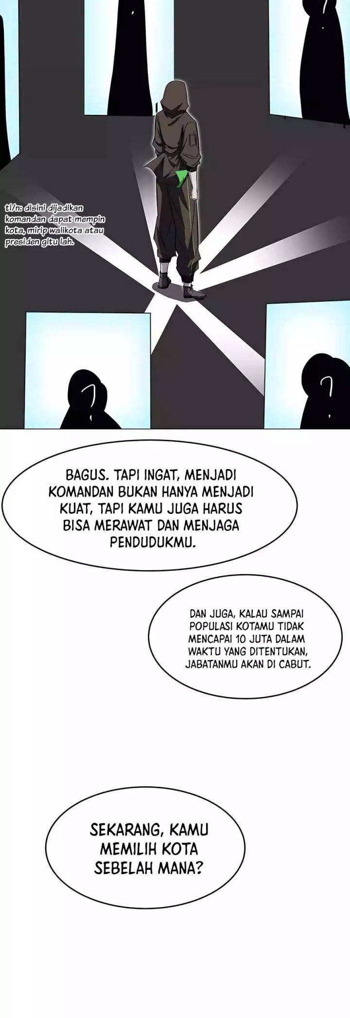 Mr. Zombie Chapter 34 Gambar 3
