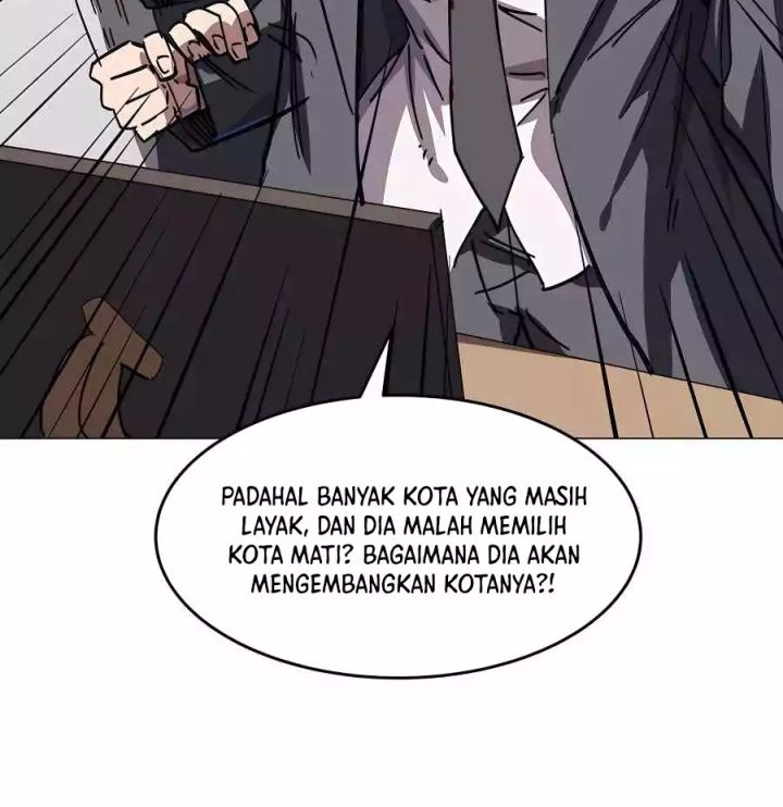 Mr. Zombie Chapter 34 Gambar 6