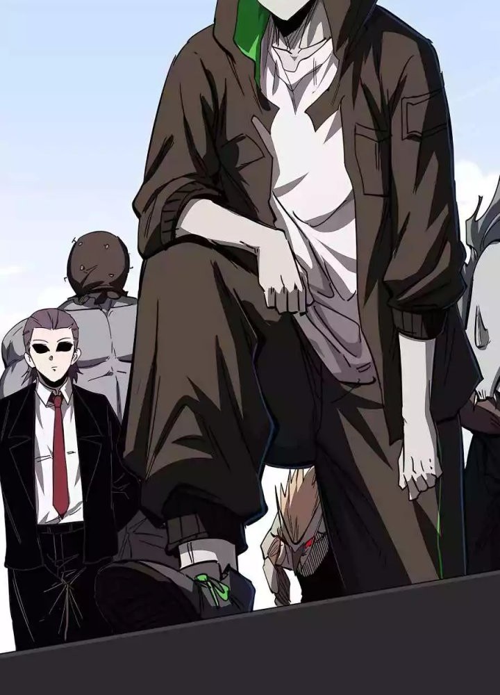 Mr. Zombie Chapter 34 Gambar 9