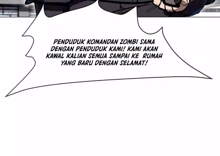 Mr. Zombie Chapter 34 Gambar 12