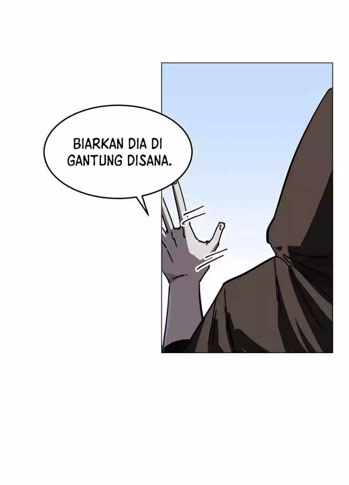 Mr. Zombie Chapter 34 Gambar 15