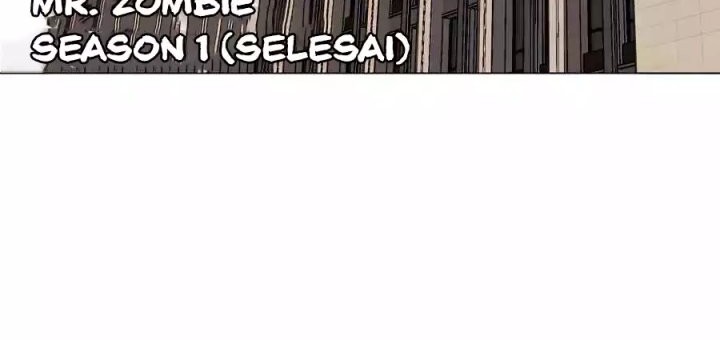 Mr. Zombie Chapter 34 Gambar 18