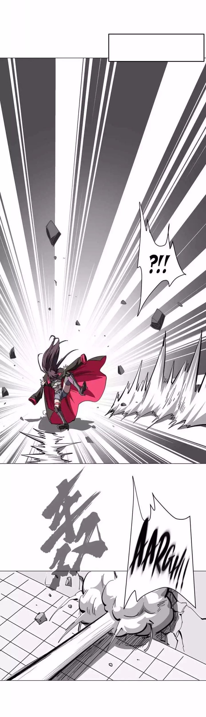 Mr. Zombie Chapter 34 Gambar 20