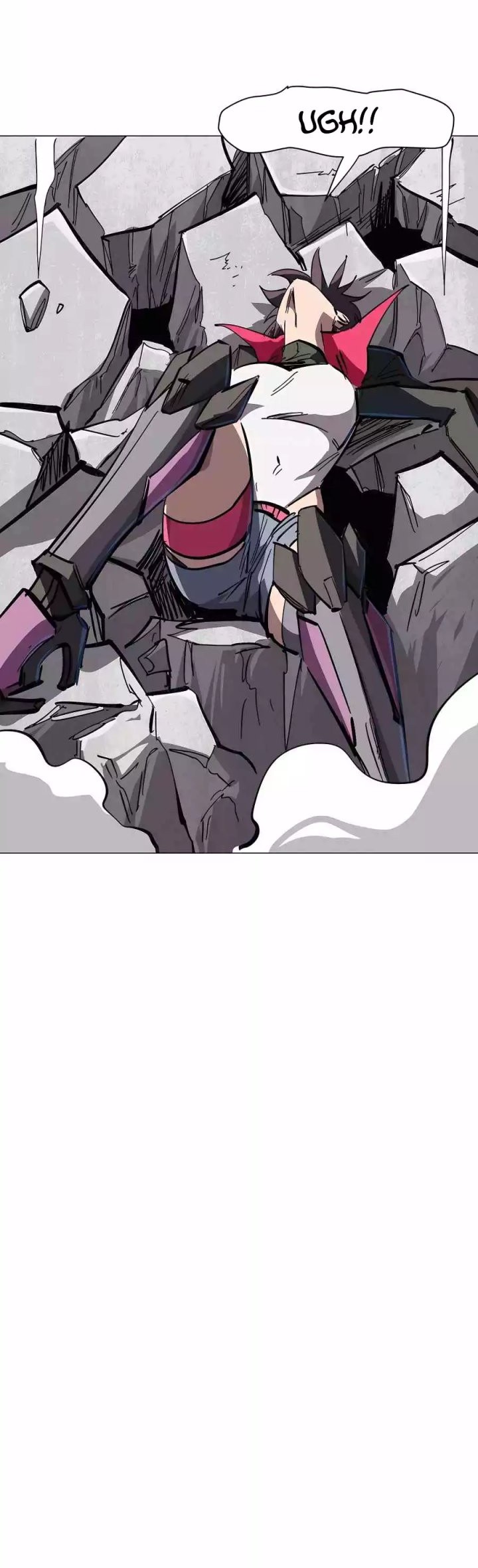 Mr. Zombie Chapter 34 Gambar 21