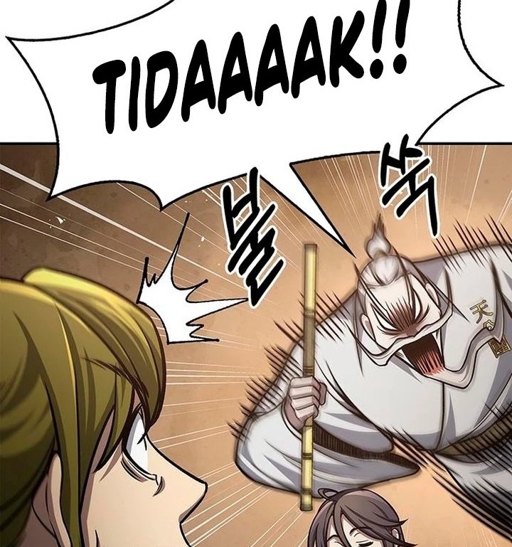 Heavenly Grand Archive’s Young Master Chapter 34 Gambar 27