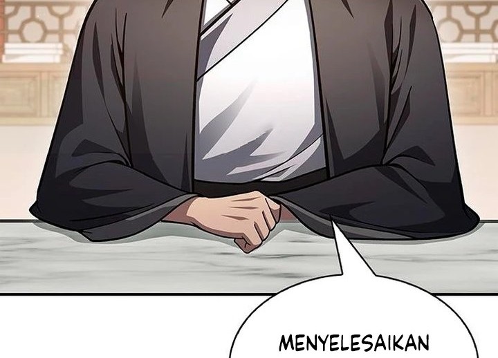 Heavenly Grand Archive’s Young Master Chapter 34 Gambar 55