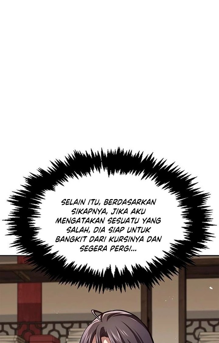 Heavenly Grand Archive’s Young Master Chapter 34 Gambar 45