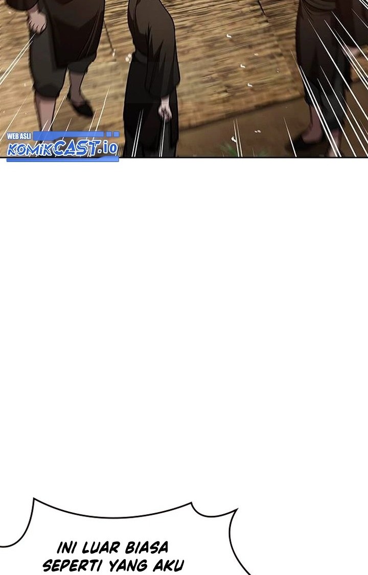 Heavenly Grand Archive’s Young Master Chapter 34 Gambar 69