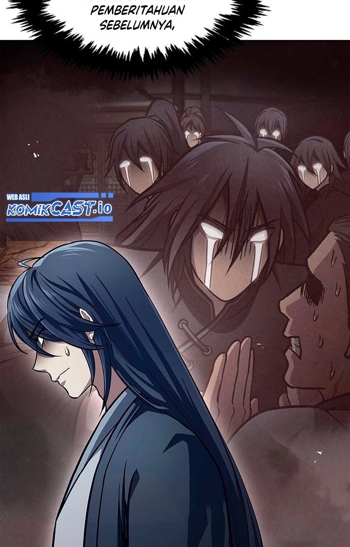 Heavenly Grand Archive’s Young Master Chapter 34 Gambar 71