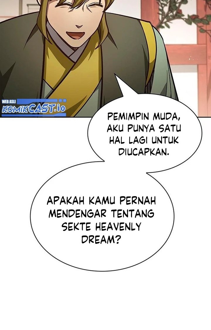 Heavenly Grand Archive’s Young Master Chapter 34 Gambar 61