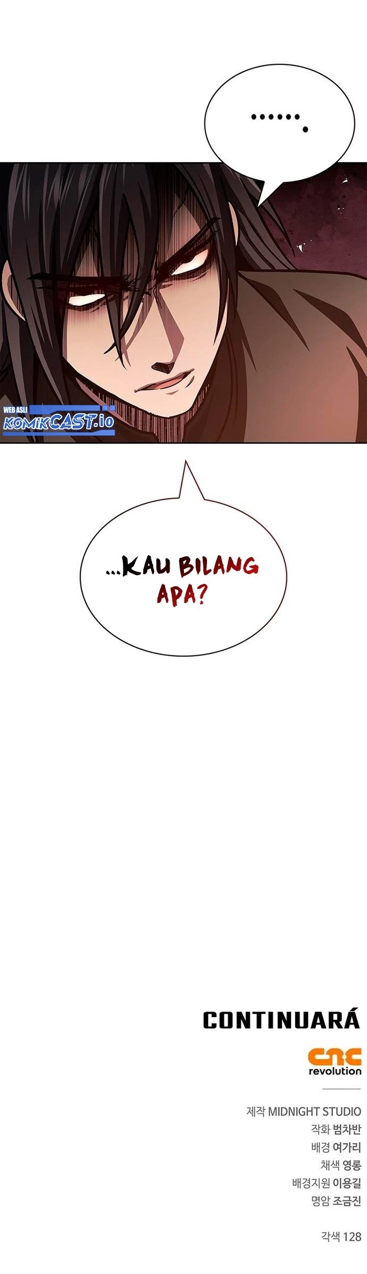 Heavenly Grand Archive’s Young Master Chapter 34 Gambar 88