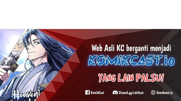 Heavenly Grand Archive’s Young Master Chapter 34 Gambar 89