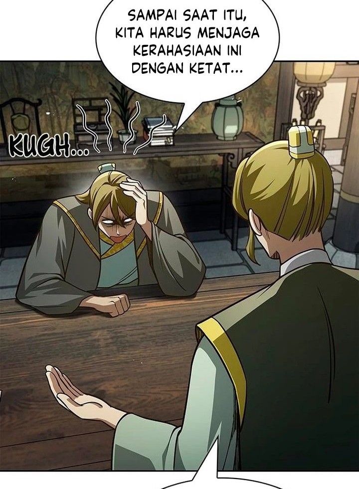 Heavenly Grand Archive’s Young Master Chapter 34 Gambar 7