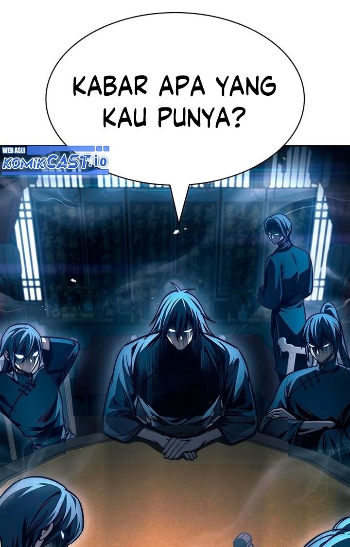 Heavenly Grand Archive’s Young Master Chapter 34 Gambar 13