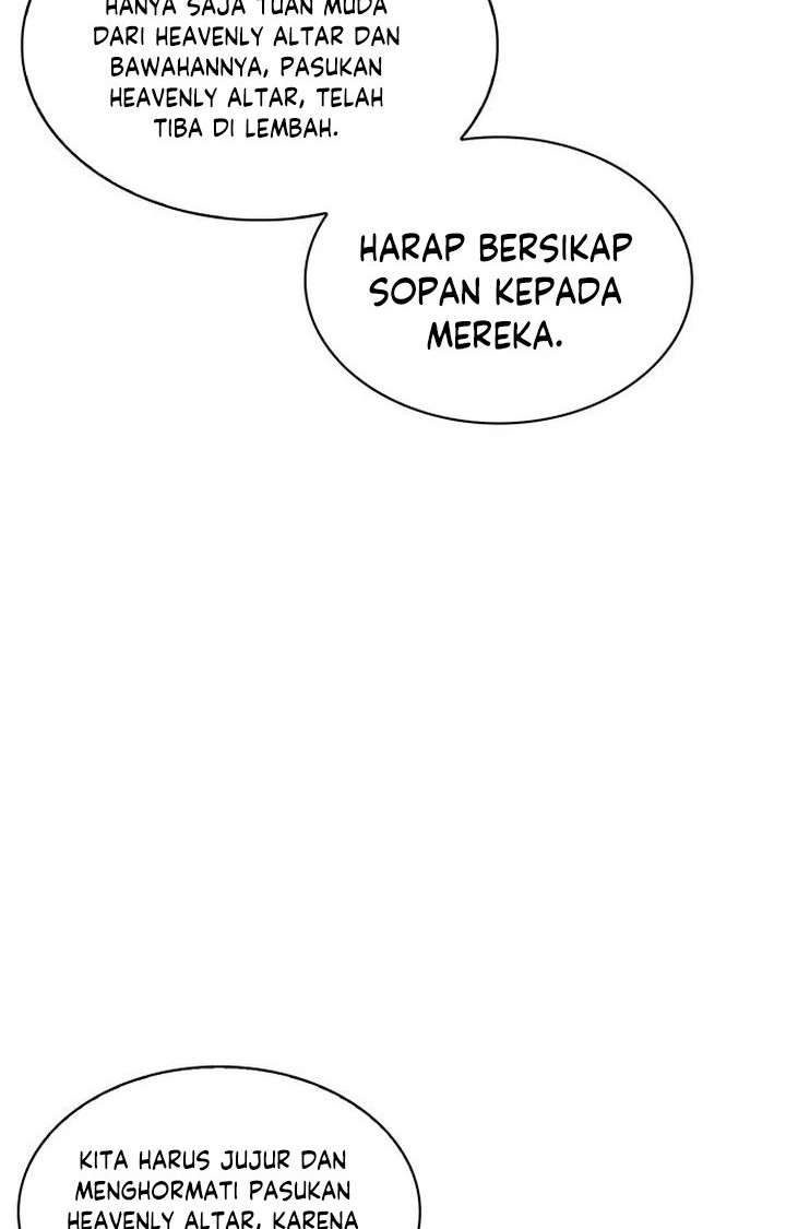 Heavenly Grand Archive’s Young Master Chapter 34 Gambar 15