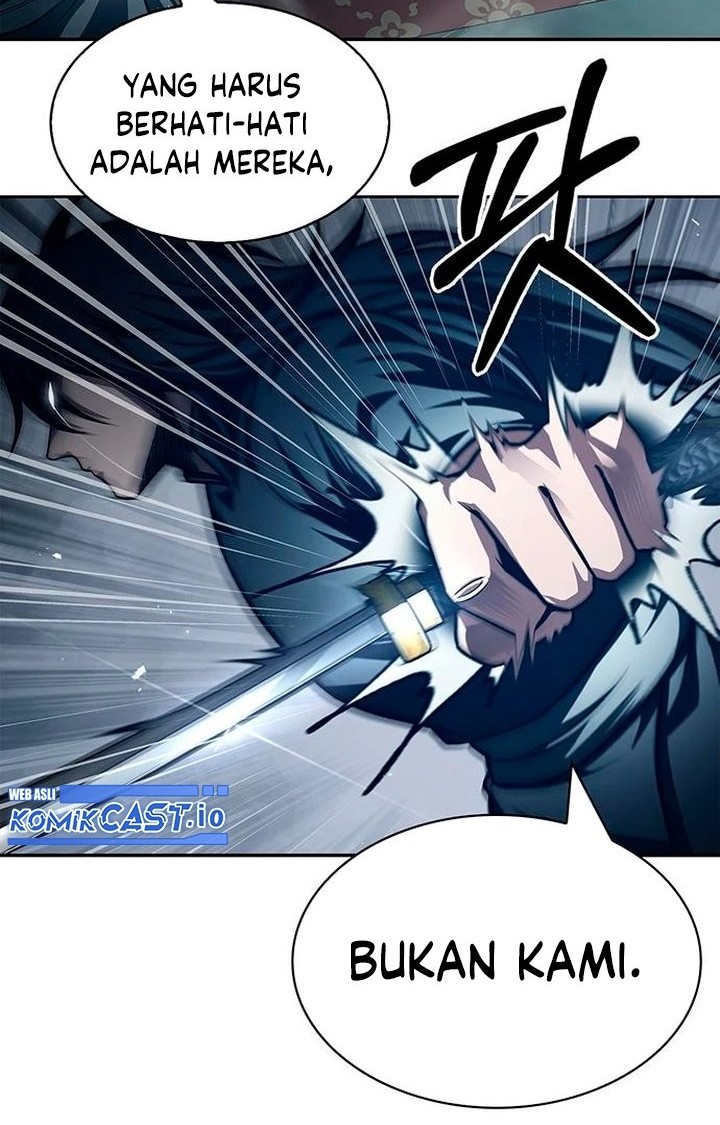 Heavenly Grand Archive’s Young Master Chapter 34 Gambar 17